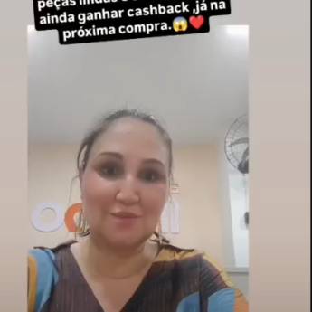 Comprar o produto de Novidade no Espaço Íntimo! em Moda Íntima em Lençóis Paulista, SP por Solutudo