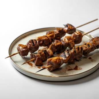 Comprar o produto de Loja Gourmet no Santa Bárbara – Casa do Churrasqueiro em Espaço Gourmet em Santa Bárbara Resort Residence, SP por Solutudo