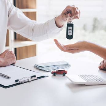 Comprar o produto de Transferência de Veículos em Despachantes em Areiópolis, SP por Solutudo