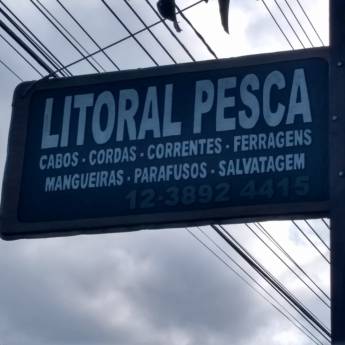 Comprar o produto de  Loja de Pesca: Seu Destino para Acessórios e Equipamentos de Qualidade São Sebastião/SP em Pesca em Ilhabela, SP por Solutudo