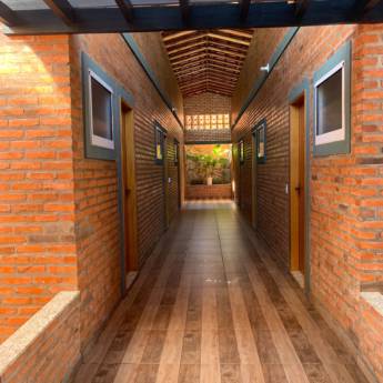 Comprar o produto de Hospedagem em São Manuel – Conforto e Qualidade no Hotel Via Rondon em Pousadas em Lençóis Paulista, SP por Solutudo