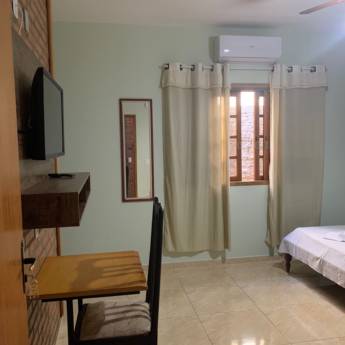 Comprar o produto de Pousada em São Manuel – Conforto e Tradição para sua Estadia em Pousadas em Lençóis Paulista, SP por Solutudo