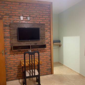 Comprar o produto de Estadia – Conforto e Tradição em São Manuel em Pousadas em Lençóis Paulista, SP por Solutudo