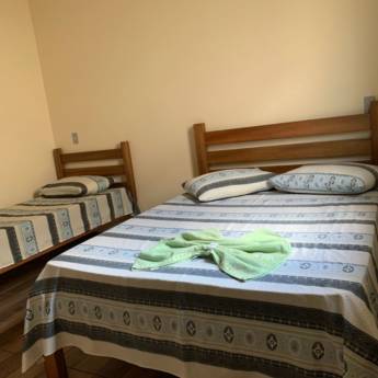 Comprar o produto de Serviço de Quarto – Conveniência e Conforto em São Manuel em Pousadas em Lençóis Paulista, SP por Solutudo