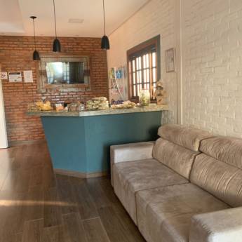 Comprar o produto de Hospedagem com Café da Manhã – Conforto e Sabor em São Manuel em Pousadas em Lençóis Paulista, SP por Solutudo