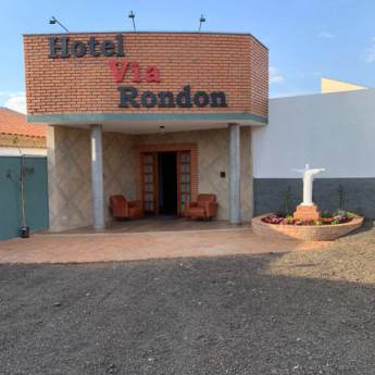 Comprar o produto de Pousada em São Manuel – Conforto e Qualidade Garantidos em Pousadas em Lençóis Paulista, SP por Solutudo