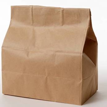 Comprar o produto de Embalagens para Lanches – Praticidade e apresentação profissional para seu delivery – São Manuel, SP em Distribuidoras de Alimentos em Itatinga, SP por Solutudo