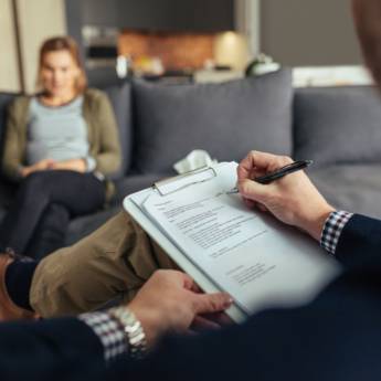 Comprar o produto de Terapia Psicológica em São Manuel - Apoio Profissional para o Bem-Estar Mental em Psicologia pela empresa Clínica Agregare em Lençóis Paulista, SP por Solutudo