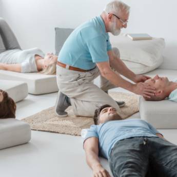 Comprar o produto de Medicina Bioenergética - Equilíbrio Energético em São Manuel em Clínica Médica em Lençóis Paulista, SP por Solutudo