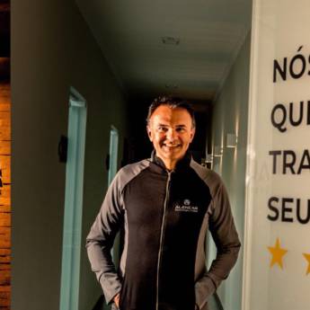 Comprar o produto de  Odontologia Integrada - Saúde e Beleza para Seu Sorriso - São Manuel em Odontologia em Lençóis Paulista, SP por Solutudo