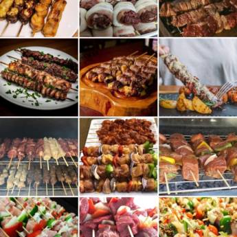Comprar o produto de Churrasqueiro em Avaré - Transformando Seus Eventos em Momentos Inesquecíveis em Churrascarias em São Manuel, SP por Solutudo