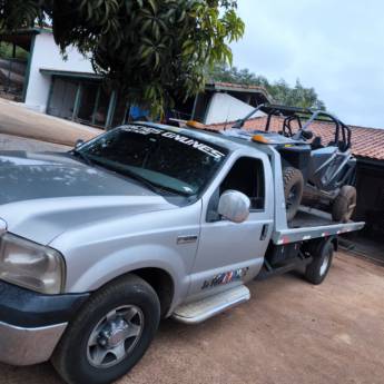 Comprar o produto de Guincho Avaré: Agilidade e Segurança para Sua Emergência em Guinchos em Itatinga, SP por Solutudo
