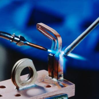 Comprar o produto de Serviços de Solda - Precisão e Qualidade em Avaré em Soldas em São Manuel, SP por Solutudo