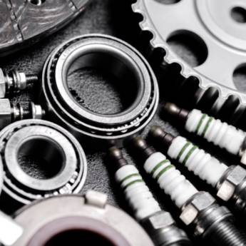 Comprar o produto de Molejos - Conforto e Durabilidade em Avaré em Peças Automotivas em São Manuel, SP por Solutudo