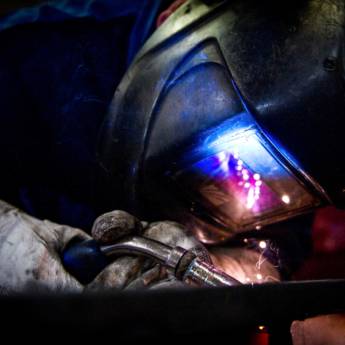 Comprar o produto de Solda em Avaré em Soldas em São Manuel, SP por Solutudo