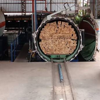 Comprar o produto de Tratamento de Madeiras em Promoções em São Manuel, SP por Solutudo