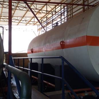 Comprar o produto de Tratamento de Madeiras em Promoções pela empresa Jatobá Madeiras Tratadas Avaré  em São Manuel, SP por Solutudo