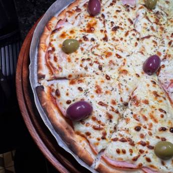 Comprar o produto de Pizzas – Sabores Irresistíveis em Avaré em Pizzarias em São Manuel, SP por Solutudo