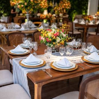 Comprar o produto de Eventos e Comemorações – Faça do seu evento uma experiência única! em Espaço para Eventos em São Manuel, SP por Solutudo