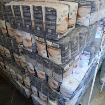 Comprar o produto de Farináceos com Qualidade e Bom Preço em Avaré – Frios Lacs em Mercearias em Cerqueira César, SP por Solutudo