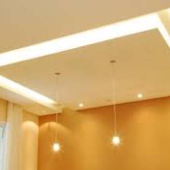 Comprar o produto de Sanca em Avaré em Gesso em São Manuel, SP por Solutudo