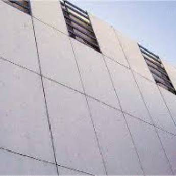 Comprar o produto de Placa Cimentícia em Avaré em Gesso em São Manuel, SP por Solutudo