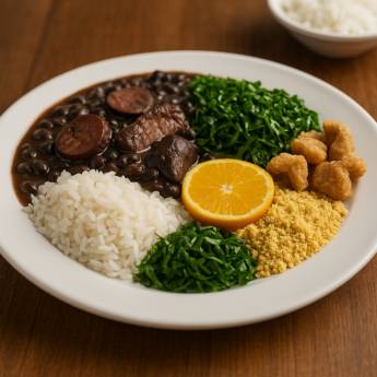 Comprar o produto de Feijoada Completa no Restaurante em Avaré | Zacota em Restaurantes em São Manuel, SP por Solutudo