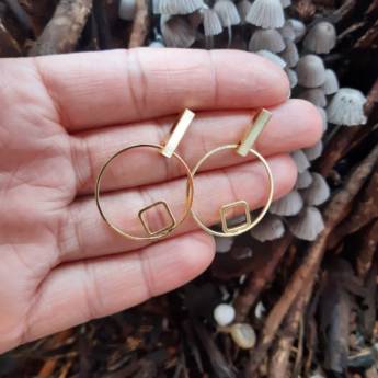 Comprar o produto de Banho em Semijoia – Renovação e Brilho em Avaré em Joias e Bijouterias em São Manuel, SP por Solutudo