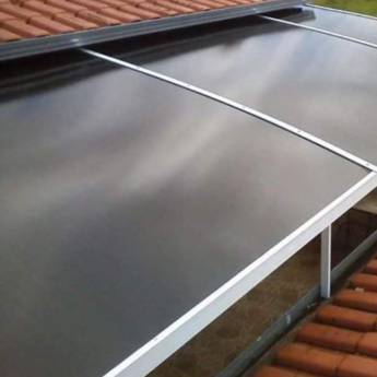 Comprar o produto de Cobertura Policarbonato Retrátil: Versatilidade e Estilo em Avaré em Reparos em São Manuel, SP por Solutudo