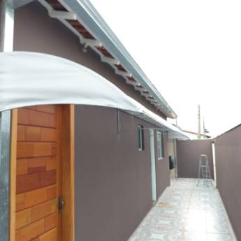 Comprar o produto de Toldo em Lona Translúcida - Iluminação Natural com Estilo - Avaré em Toldos em São Manuel, SP por Solutudo