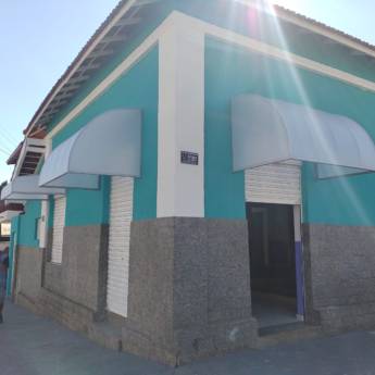 Comprar o produto de Toldo para Comércio em Avaré – Proteção e Elegância para Seu Negócio em Lonas para Toldos em Cerqueira César, SP por Solutudo