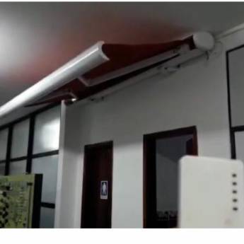 Comprar o produto de Toldo Eletrônico - Conforto e Tecnologia em Avaré, SP em Toldos em São Manuel, SP por Solutudo