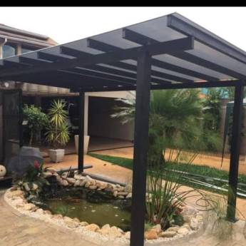 Comprar o produto de Colocação de Lonas em Avaré – Proteção e Durabilidade para Seu Espaço em Toldos e Coberturas em Cerqueira César, SP por Solutudo