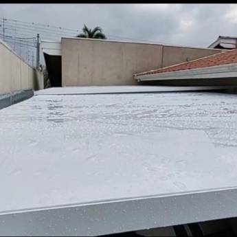 Comprar o produto de Cobertura Retrátil em Alumínio e Policarbonato Compacto Branco - Conforto e Estilo para Avaré em Toldos e Coberturas em São Manuel, SP por Solutudo Comprar o produto de Cobertura Retrátil em Alumínio e Policarbonato Compacto Branco - Conforto e Estilo para Avaré em Toldos e Coberturas em São Manuel, SP por Solutudo