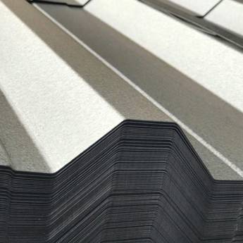 Comprar o produto de Telhas Galvanizadas - Eficiência e Estilo para seu Telhado em Lençóis Paulista em Telhas em Pederneiras, SP por Solutudo