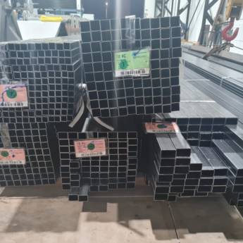 Comprar o produto de Metalon - Versatilidade e Resistência para Sua Construção em Lençóis Paulista em Construção em Barra Bonita, SP por Solutudo Comprar o produto de Metalon - Versatilidade e Resistência para Sua Construção em Lençóis Paulista em Construção em Barra Bonita, SP por Solutudo