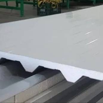 Comprar o produto de Telhas Forro - Beleza e Funcionalidade para Seu Ambiente em Lençóis Paulista em Telhas em Pederneiras, SP por Solutudo