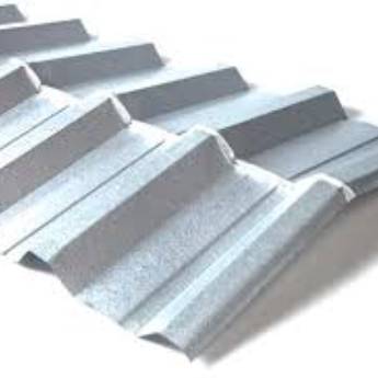 Comprar o produto de Cumeeiras - Acabamento e Proteção para seu Telhado em Lençóis Paulista em Telhas em Pederneiras, SP por Solutudo