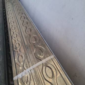 Comprar o produto de Perfis Terça e Viga - Estruturação e Resistência para Sua Construção em Lençóis Paulista em Construção em Pederneiras, SP por Solutudo