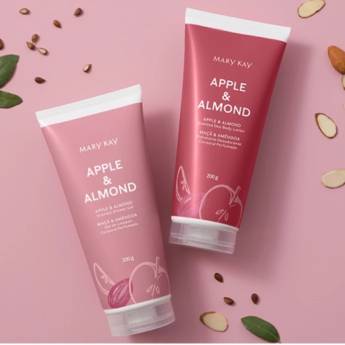 Comprar o produto de Cuidados Corporais Mary Kay em Avaré – Hidratação e Bem-Estar para sua Pele em Perfumarias - Cosméticos em Taquarituba, SP por Solutudo