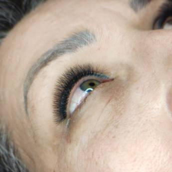 Comprar o produto de Extensão de Cílios Aumenta Seu Olhar em Avaré em Extensão de Cílios em Cerqueira César, SP por Solutudo Comprar o produto de Extensão de Cílios Aumenta Seu Olhar em Avaré em Extensão de Cílios em Cerqueira César, SP por Solutudo