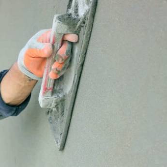 Comprar o produto de Reboco em Construção em São Manuel, SP por Solutudo