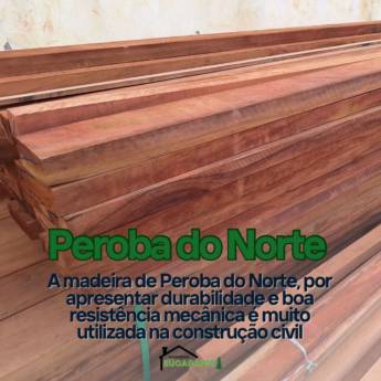Comprar o produto de Ripa Peroba 5x1,5 – Resistência e Acabamento Premium | Lençóis Paulista, SP em Madeireiras em São Manuel, SP por Solutudo Comprar o produto de Ripa Peroba 5x1,5 – Resistência e Acabamento Premium | Lençóis Paulista, SP em Madeireiras em São Manuel, SP por Solutudo