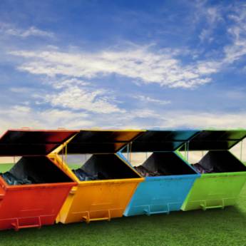 Comprar o produto de Caçambas pequenas em Caçambas em Areiópolis, SP por Solutudo Comprar o produto de Caçambas pequenas em Caçambas em Areiópolis, SP por Solutudo