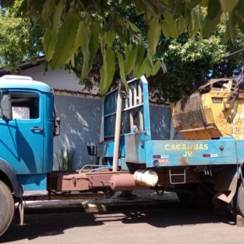 Comprar o produto de Locação de Caçambas em Caçambas em Areiópolis, SP por Solutudo Comprar o produto de Locação de Caçambas em Caçambas em Areiópolis, SP por Solutudo