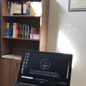 Comprar o produto de Prestação de Serviços Mensal para Empresas – Segurança Jurídica em Lençóis Paulista, SP em Advocacias em São Manuel, SP por Solutudo