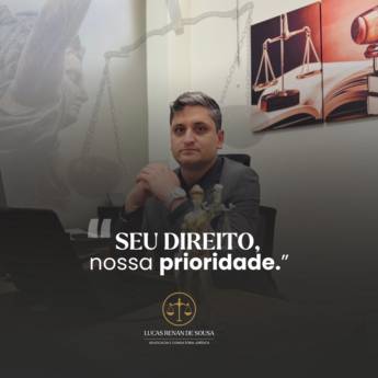 Comprar o produto de Defesas dos Interesses Individuais e Coletivos – Segurança Jurídica em Lençóis Paulista, SP em Advocacias em São Manuel, SP por Solutudo
