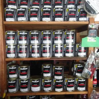 Comprar o produto de Tintas Prontas Brazilian em Linha Automotiva em São Manuel, SP por Solutudo