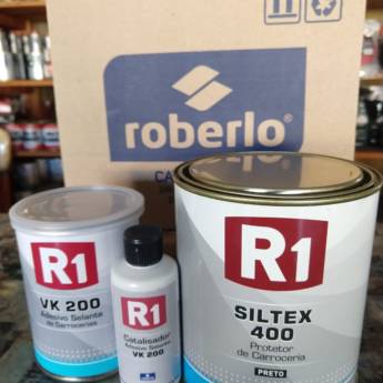 Comprar o produto de Selantes e Protetores em Tintas em São Manuel, SP por Solutudo Comprar o produto de Selantes e Protetores em Tintas em São Manuel, SP por Solutudo