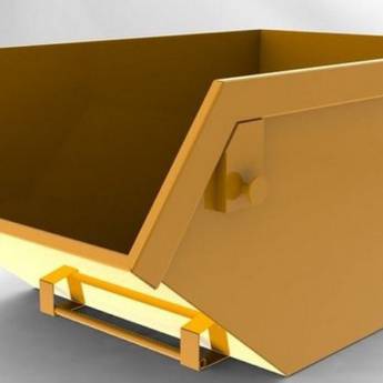 Comprar o produto de Locação de Caçambas em Avaré em Caçambas pela empresa Vapt Vupt Caçambas em Avaré Gerenciamentos Total de Resíduos  em Avaré, SP por Solutudo